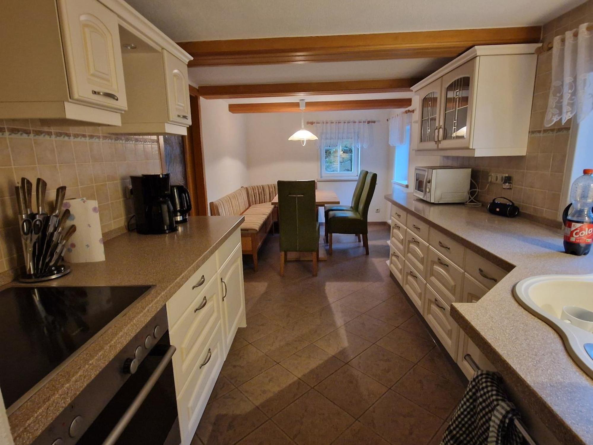 Haus Emma, Im Herzen Der Oberlausitz Kottmar Dış mekan fotoğraf