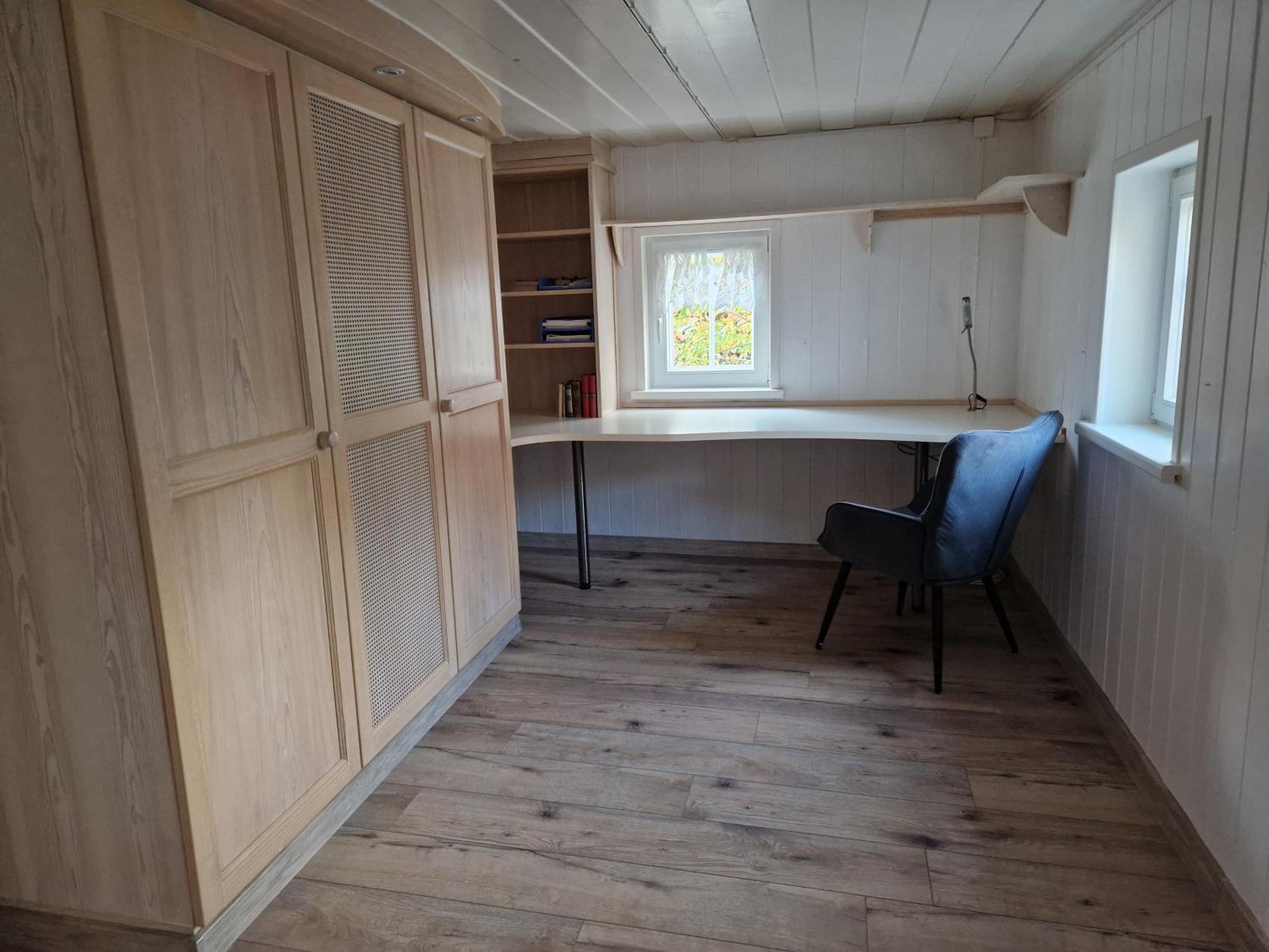 Haus Emma, Im Herzen Der Oberlausitz Kottmar Dış mekan fotoğraf