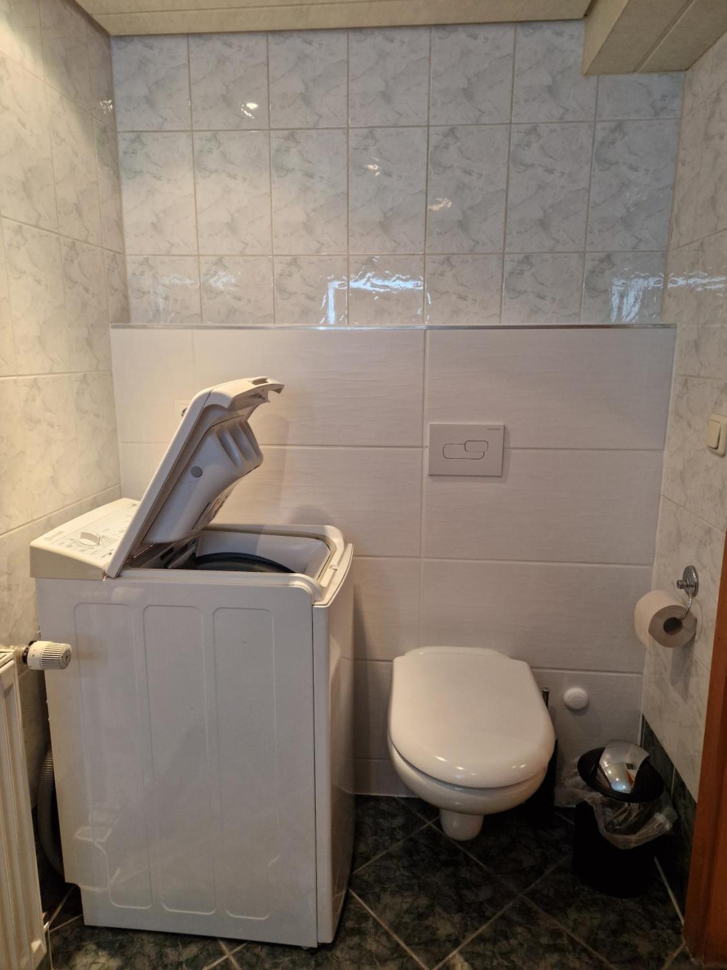 Haus Emma, Im Herzen Der Oberlausitz Kottmar Oda fotoğraf