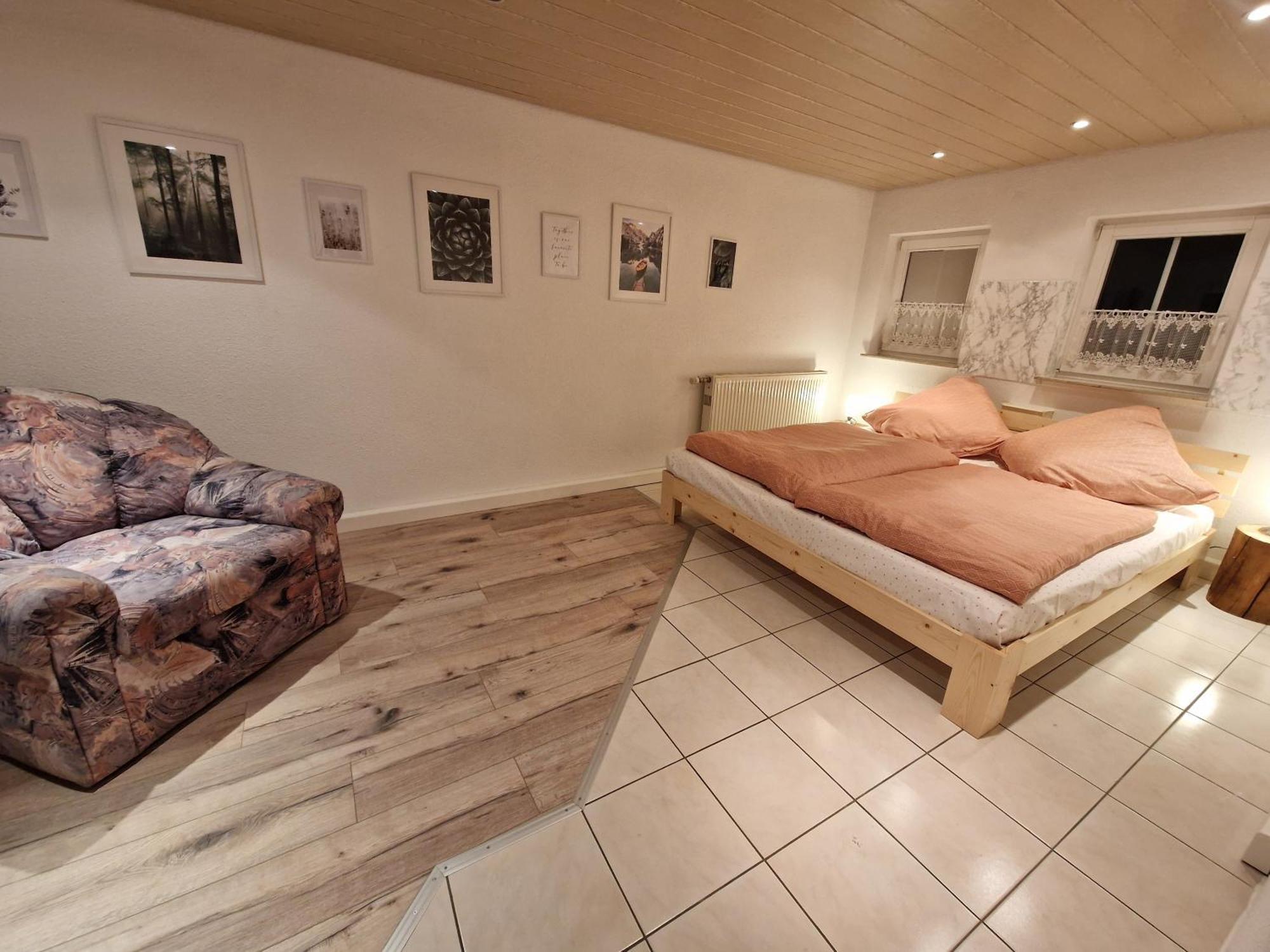 Haus Emma, Im Herzen Der Oberlausitz Kottmar Dış mekan fotoğraf